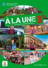 A la une 3 (A2-B1) – Livre de l'éleve + MP3 téléchargeables