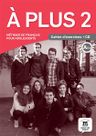 A plus! 2 (A2.1) – Cahier d'exercices + MP3 téléchargeables