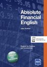 Absolute Financial English B2-C1 – Coursebook + MP3 allango.net