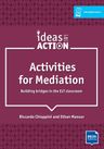 Activities for Mediation – Coursebook + MP3 allango.net