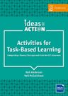 Activities for Task-Based Learning  – Coursebook + MP3 allango.net