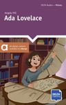 Ada Lovelace (A2) – Book + MP3 allango.net