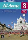 Al dente 3 (B1) – Libro dello studente/Quaderno degli esercizi + MP3/Video Scaricabili