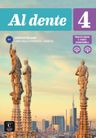 Al dente 4 (B2) – Libro dello studente/Quaderno degli esercizi + MP3/Video Scaricabili