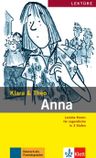 Anna (A2-B1) – Buch + MP3 allango.net