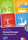 Around the year (A1-A2) – Coursebook + MP3 allango.net