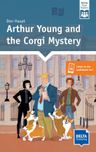 Arthur Young and the Corgi Mystery (A2-B1) – Book