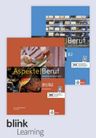 Aspekte Beruf B1/B2 Brück. & B2 – Digitale BlinkLearning – Kurs./Übungsbuch – Unterrichtende