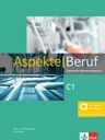 Aspekte Beruf C1 – Hybride Ausgabe – Kurs./Übungsbuch + MP3 allango.net + Lizenz (24 Monate)
