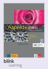 Aspekte neu B2  – Digitale BlinkLearning – Arbeitsbuch – Unterrichtende