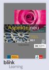 Aspekte neu B2.1 – Digitale BlinkLearning – Arbeitsbuch – Unterrichtende
