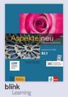 Aspekte neu B2.1 – Digitale BlinkLearning – Lehrbuch – Unterrichtende