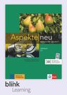 Aspekte neu C1  – Digitale BlinkLearning – Lehrbuch – Unterrichtende