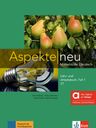 Aspekte neu C1.1 – Hybride Ausgabe – Lehr./Arbeitsbuch Teil 1 + MP3 allango.net + Lizenz (24 Monate)