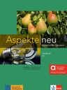 Aspekte neu C1 – Hybride Ausgabe – Lehrbuch + MP3 allango.net + Lizenz (24 Monate)