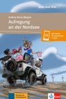 Aufregung an der Nordsee (A1) – Buch + MP3 allango.net