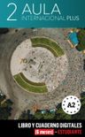 Aula internacional Plus 2 (A2) – Libro/Cuaderno digitales – Estudiante (6 meses)