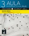 Aula internacional Plus 3 (B1) – Edición híbrida Libro del alumno + Campus (12 meses)