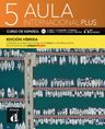 Aula internacional Plus 5 (B2.2) – Edición híbrida Libro del alumno + Campus (12 meses)