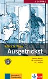 Ausgetrickst (A2) – Buch + MP3 allango.net