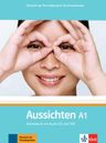 Aussichten 1 (A1) – Arbeitsbuch + MP3/Video allango.net