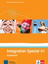 Aussichten 1 (A1) – Integration Spezial + Audio CD