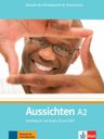 Aussichten 2 (A2) – Arbeitsbuch + MP3/Video allango.net