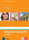 Aussichten 3 (B1) – Integration Spezial + Audio CD
