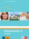 Aussichten 3 (B1) – Intensivtrainer (Selbstlernmaterial)