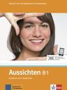 Aussichten 3 (B1) – Kursbuch + MP3 allango.net