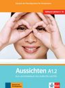 Aussichten A1.2 – Kursbuch/Arbeitsbuch + MP3/Video allango.net