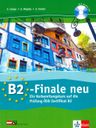 B2-Finale neu – Übungsbuch + Audio CD