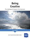 Being Creative – Coursebook