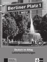 Berliner Platz neu 1 (A1) – Lehrerhandbuch