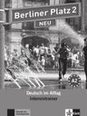 Berliner Platz neu 2 (A2) – Intensivtrainer