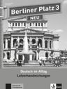 Berliner Platz neu 3 (B1) – Lehrerhandbuch
