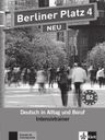 Berliner Platz neu 4 (B2) – Intensivtrainer