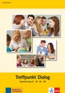 Berliner Platz neu Einstiegkurs – Treffpunkt Dialog (A1-B2)