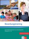 Bewerbungstraining (A2-B1) – Kursmaterial Deutsch als Zweitsprache