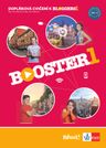 Bloggers 1 (A1.1) – Booster – doplňková cvičení + MP3 ke stažení