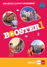 Bloggers 1 (A1.1) – Booster – doplňková cvičení + MP3 ke stažení