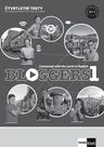 Bloggers 1 (A1.1) – čtvrtletní testy [tištěná + MP3 ke stažení]