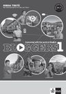 Bloggers 1 (A1.1) – kniha testů [tištěná + MP3 ke stažení]