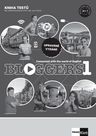 Bloggers 1 (A1.1) – kniha testů [tištěná + MP3 ke stažení]
