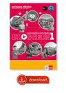 Bloggers 1 (A1.1) – metodická příručka [elektronická + MP3/Videa ke stažení] + učitelská licence (14 měsíců)