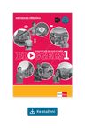 Bloggers 1 (A1.1) – metodická příručka [elektronická + MP3/Videa ke stažení] + učitelská licence (14 měsíců)