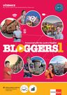 Bloggers 1 (A1.1) – učebnice + MP3 ke stažení
