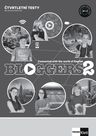 Bloggers 2 (A1.2) – čtvrtletní testy [tištěná + MP3 ke stažení]