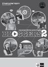 Bloggers 2 (A1.2) – čtvrtletní testy [tištěná + MP3 ke stažení]
