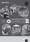 Bloggers 2 (A1.2) – kniha testů [tištěná + MP3 ke stažení]
